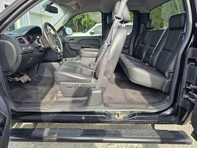 2012 GMC 1500 Ext Cab, $9500. Photo 6
