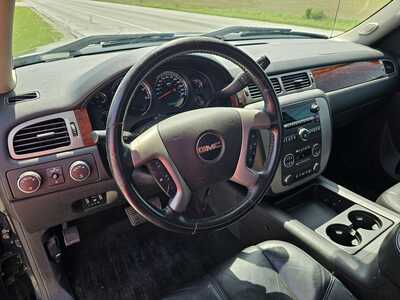 2012 GMC 1500 Ext Cab, $9500. Photo 7