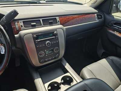 2012 GMC 1500 Ext Cab, $9500. Photo 8