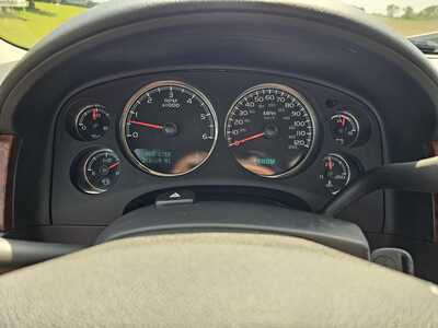 2012 GMC 1500 Ext Cab, $9500. Photo 9