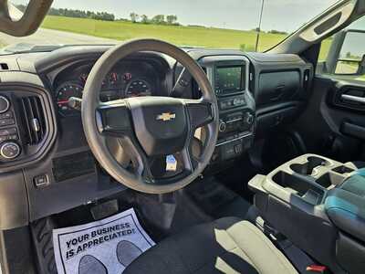 2021 Chevrolet 2500 Reg Cab, $24900. Photo 6