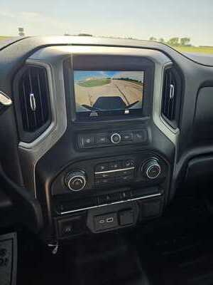 2021 Chevrolet 2500 Reg Cab, $24900. Photo 8
