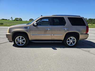 2007 Cadillac Escalade, $6500. Photo 3