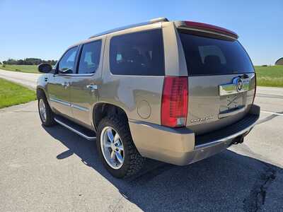 2007 Cadillac Escalade, $6500. Photo 4