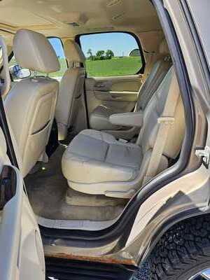 2007 Cadillac Escalade, $6500. Photo 6