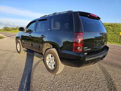 2012 GMC Yukon, $8500. Photo 4