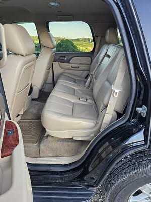 2012 GMC Yukon, $8500. Photo 5