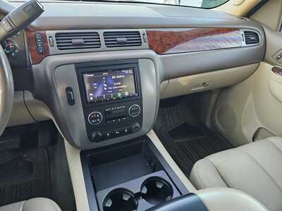2012 GMC Yukon, $8500. Photo 7