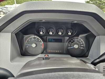 2012 Ford F350 Ext Cab, $17500. Photo 9