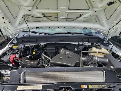 2012 Ford F350 Ext Cab, $17500. Photo 10