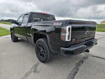 2014 Chevrolet 1500 Ext Cab, $5800. Photo 3