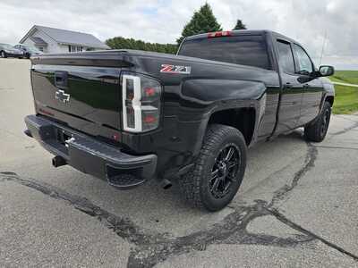 2014 Chevrolet 1500 Ext Cab, $5800. Photo 4