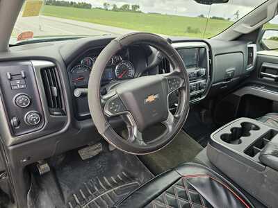 2014 Chevrolet 1500 Ext Cab, $5800. Photo 7