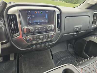 2014 Chevrolet 1500 Ext Cab, $5800. Photo 8