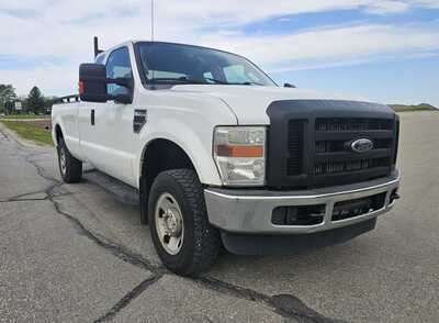 2008 Ford F350 Ext Cab, $5500. Photo 1
