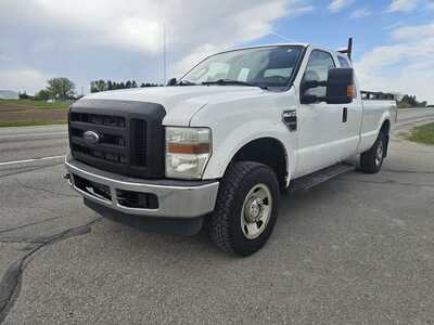 2008 Ford F350 Ext Cab, $5500. Photo 2