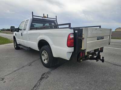 2008 Ford F350 Ext Cab, $5500. Photo 3