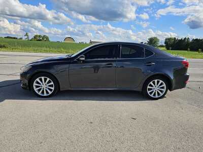 2009 Lexus IS Series, $4800. Photo 3