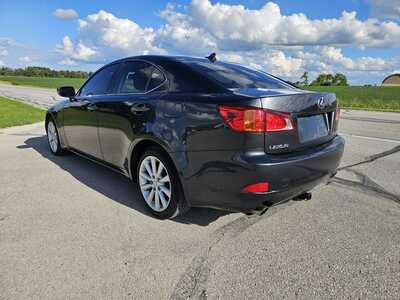 2009 Lexus IS Series, $4800. Photo 4