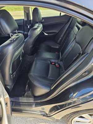 2009 Lexus IS Series, $4800. Photo 5
