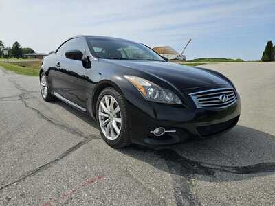 2012 Infiniti G37, $5800. Photo 1