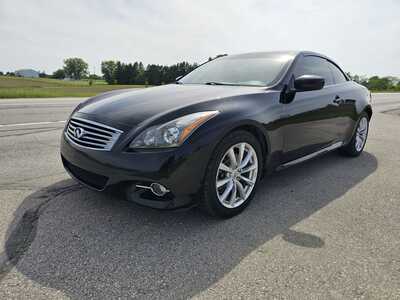 2012 Infiniti G37, $5800. Photo 2