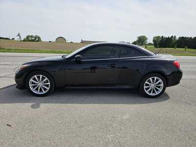 2012 Infiniti G37, $5800. Photo 3