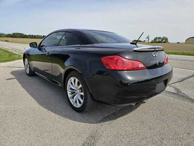2012 Infiniti G37, $5800. Photo 4