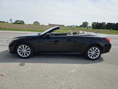 2012 Infiniti G37, $5800. Photo 5