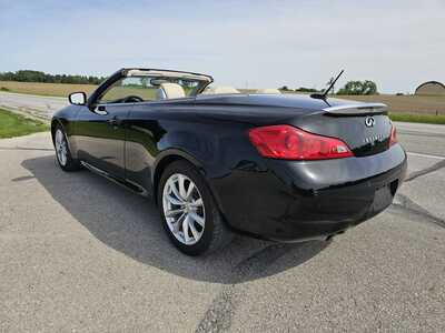 2012 Infiniti G37, $5800. Photo 6