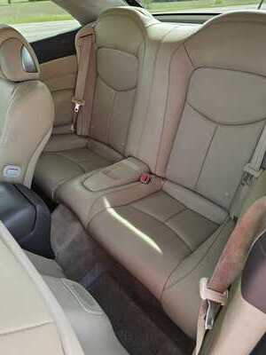 2012 Infiniti G37, $5800. Photo 7