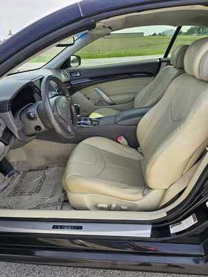 2012 Infiniti G37, $5800. Photo 8
