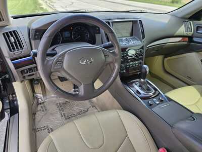 2012 Infiniti G37, $5800. Photo 9