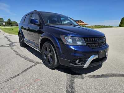 2019 Dodge Journey, $7995. Photo 1