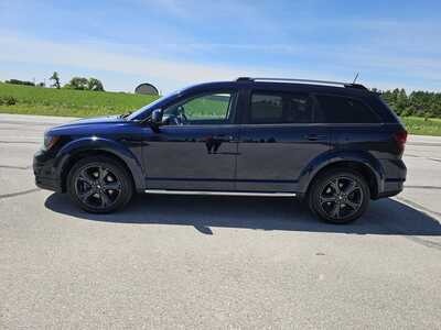 2019 Dodge Journey, $7995. Photo 3