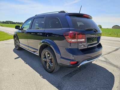 2019 Dodge Journey, $7995. Photo 4