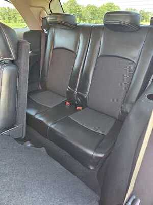 2019 Dodge Journey, $7995. Photo 5