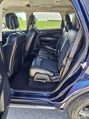 2019 Dodge Journey, $7995. Photo 6