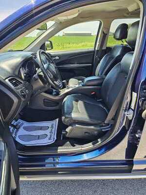 2019 Dodge Journey, $7995. Photo 7