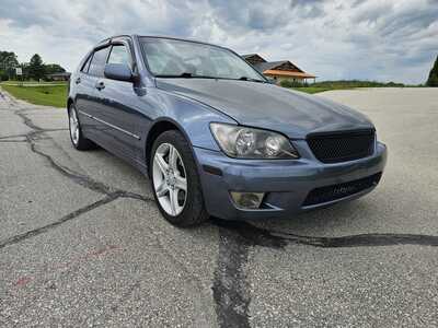 2004 Lexus IS Series, $6900. Photo 1