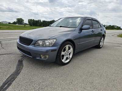 2004 Lexus IS Series, $6900. Photo 2