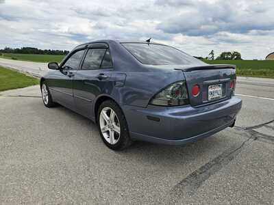 2004 Lexus IS Series, $6900. Photo 3