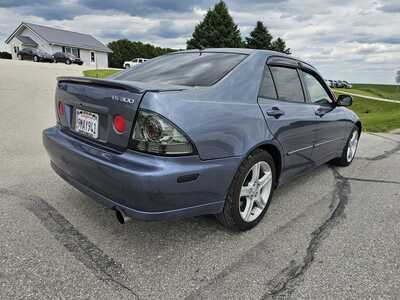 2004 Lexus IS Series, $6900. Photo 4