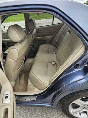 2004 Lexus IS Series, $6900. Photo 5