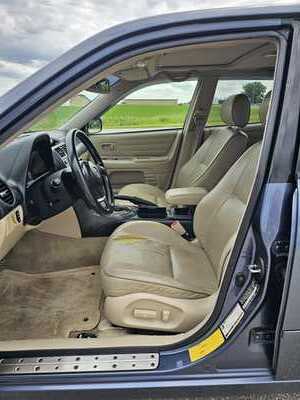 2004 Lexus IS Series, $6900. Photo 6