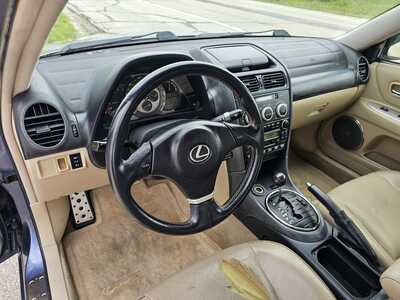 2004 Lexus IS Series, $6900. Photo 7