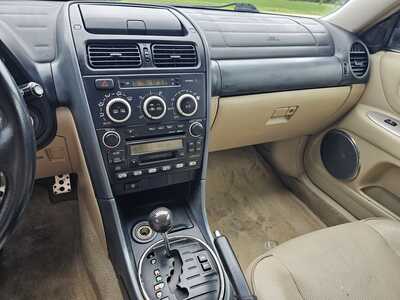 2004 Lexus IS Series, $6900. Photo 8