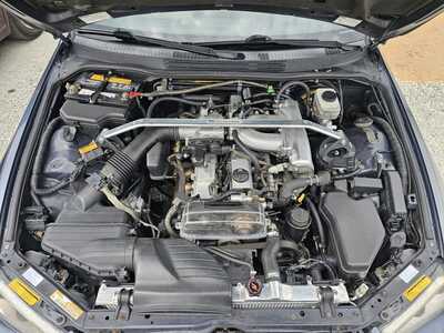 2004 Lexus IS Series, $6900. Photo 9