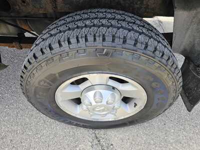 2003 Dodge 2500 Reg Cab, $5800. Photo 5