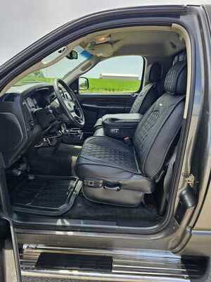 2003 Dodge 2500 Reg Cab, $5800. Photo 6